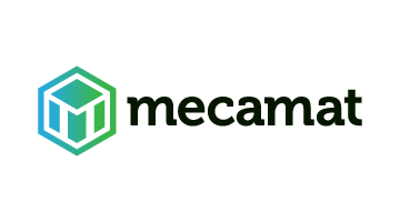 mecamat.com