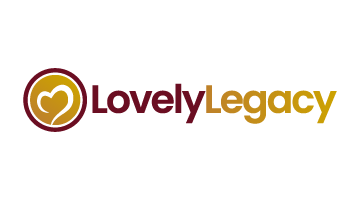 lovelylegacy.com