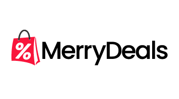 merrydeals.com is for sale