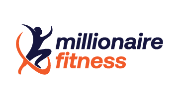 millionairefitness.com
