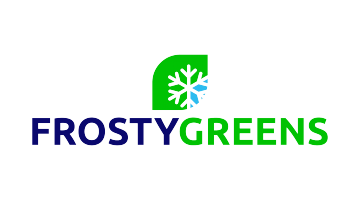 frostygreens.com