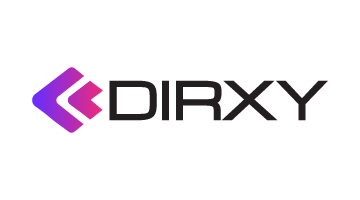 dirxy.com is for sale