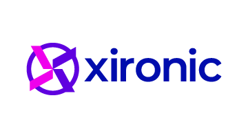 xironic.com is for sale