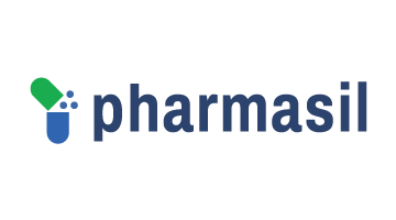 pharmasil.com