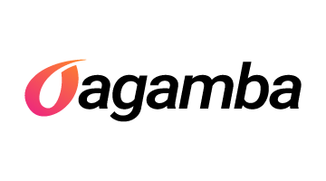 agamba.com is for sale