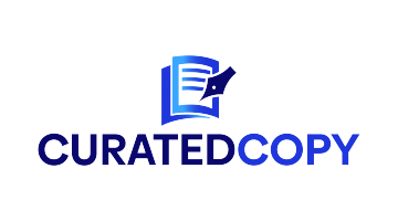 curatedcopy.com is for sale