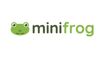 minifrog.com