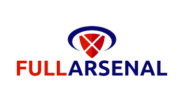 fullarsenal.com