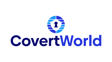 covertworld.com