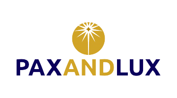paxandlux.com