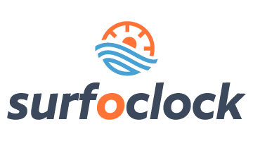 surfoclock.com is for sale