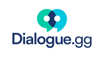 dialogue.gg