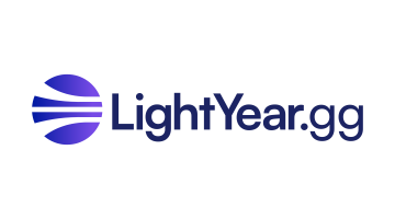 lightyear.gg is for sale