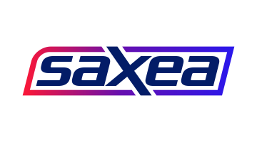saxea.com is for sale