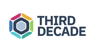 thirddecade.com