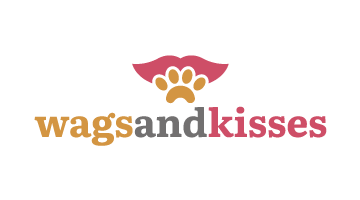 wagsandkisses.com