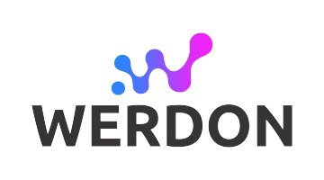 werdon.com is for sale