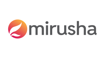 mirusha.com is for sale
