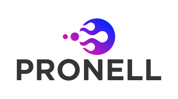 pronell.com is for sale
