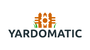yardomatic.com is for sale