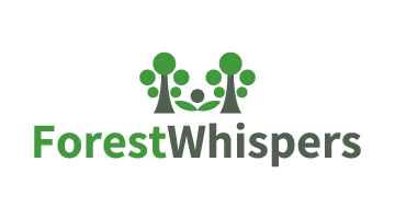 forestwhispers.com is for sale