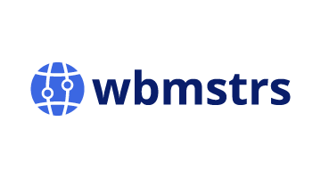 wbmstrs.com is for sale