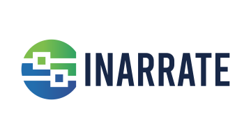 inarrate.com is for sale