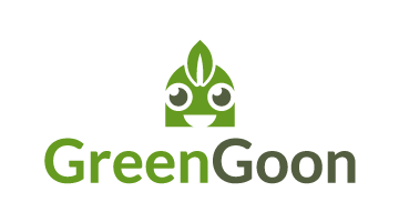 greengoon.com is for sale