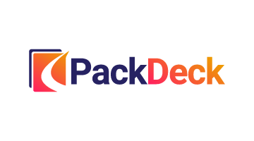 packdeck.com