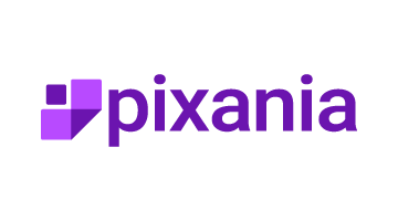 pixania.com is for sale