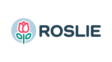 roslie.com is for sale