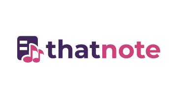 thatnote.com is for sale