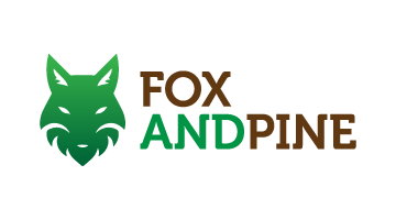 foxandpine.com is for sale