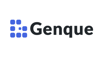 genque.com is for sale