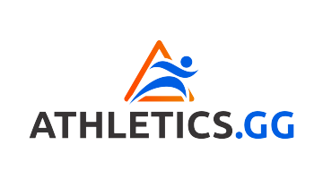 athletics.gg
