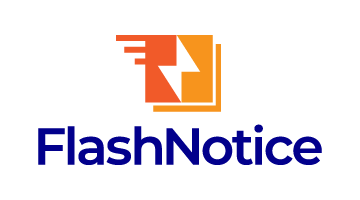 flashnotice.com is for sale