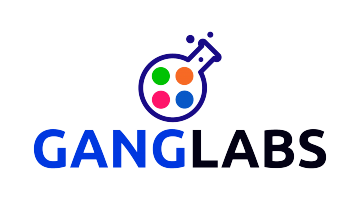ganglabs.com