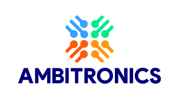ambitronics.com