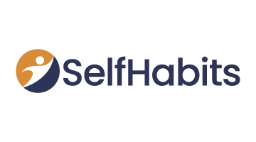 selfhabits.com is for sale