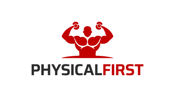 physicalfirst.com