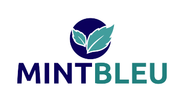 mintbleu.com