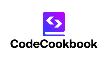 codecookbook.com