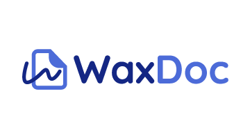 waxdoc.com
