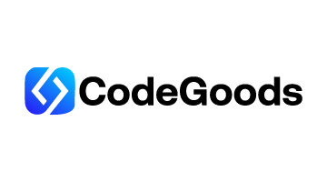 codegoods.com