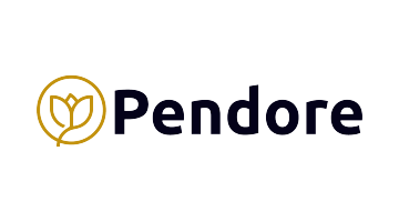 pendore.com is for sale