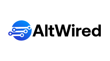 altwired.com is for sale