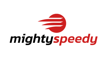 mightyspeedy.com