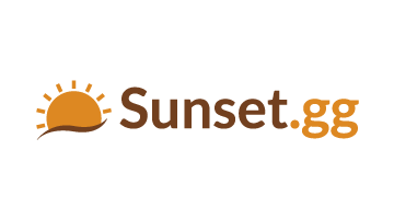 sunset.gg