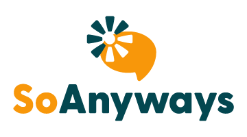 soanyways.com
