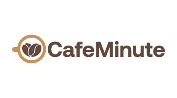 cafeminute.com is for sale